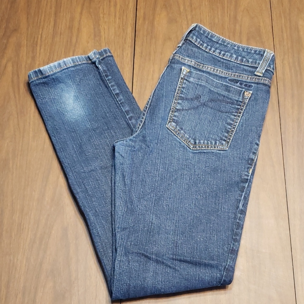 DKNY Skinny Jeans